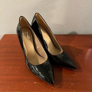 Mix No. 6 Danyah Pump